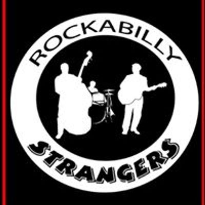 Rockabilly Strangers