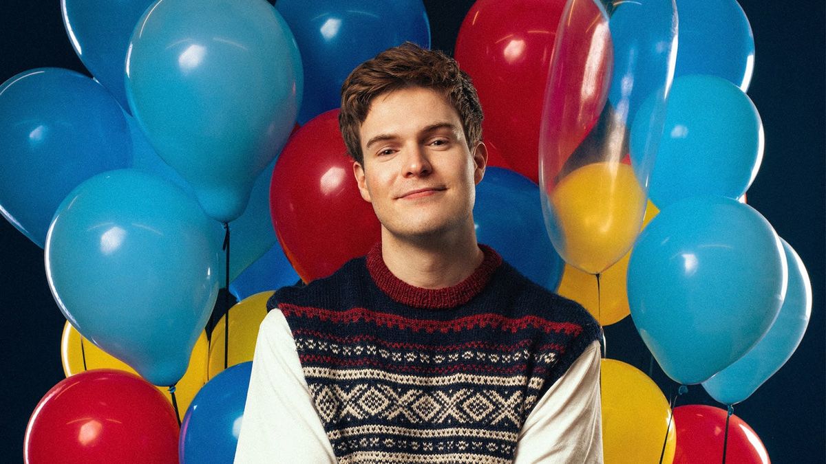 Thor Stenhaug: One Night Stand Baby