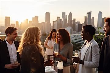 Real Estate & Property Investment Networking for Workings Pros