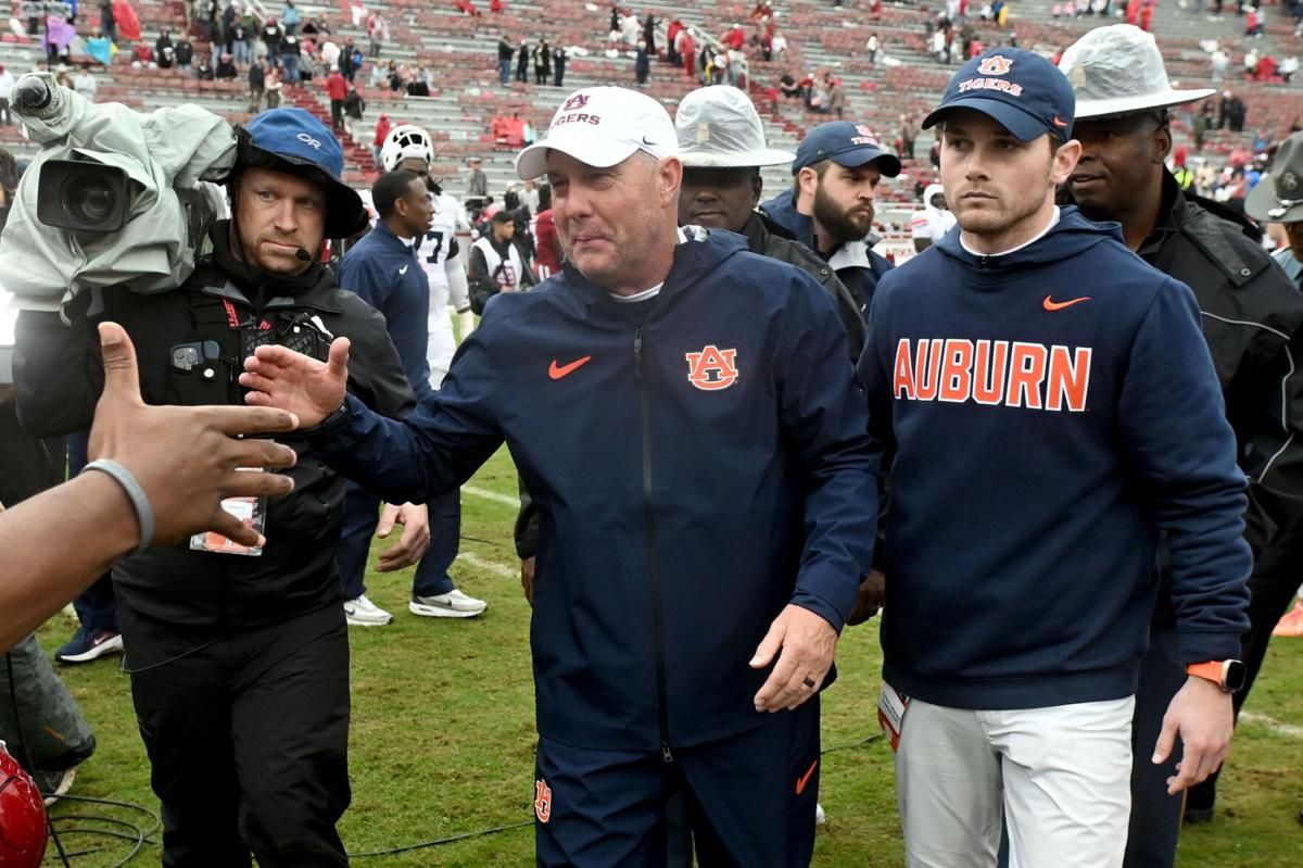 Auburn Tigers at Mississippi State Bulldogs Baseball