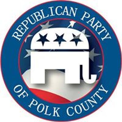 Polk County Republicans Of Iowa