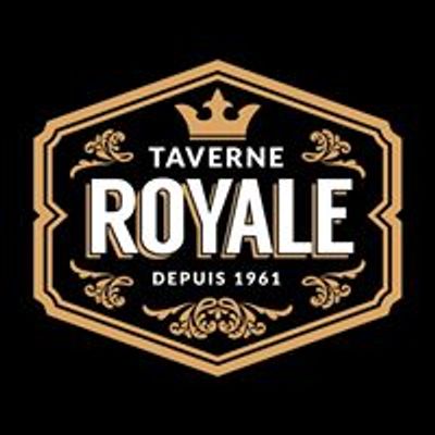 Taverne Royale