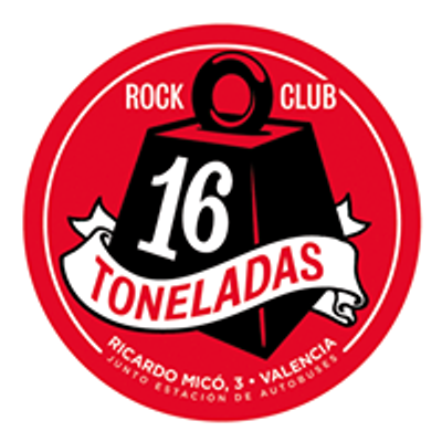 16 Toneladas