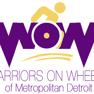 Warriors on Wheels of Metropolitan Detroit