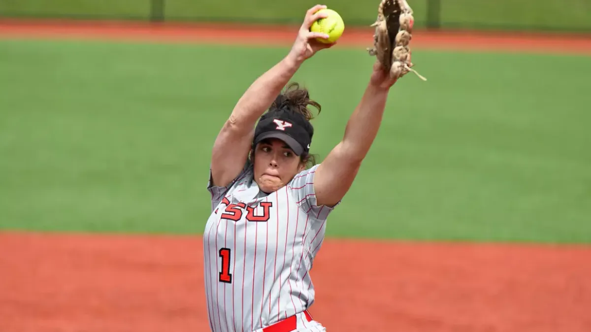Parking Youngstown State Penguins at Green Bay Phoenix Womens Basketball
