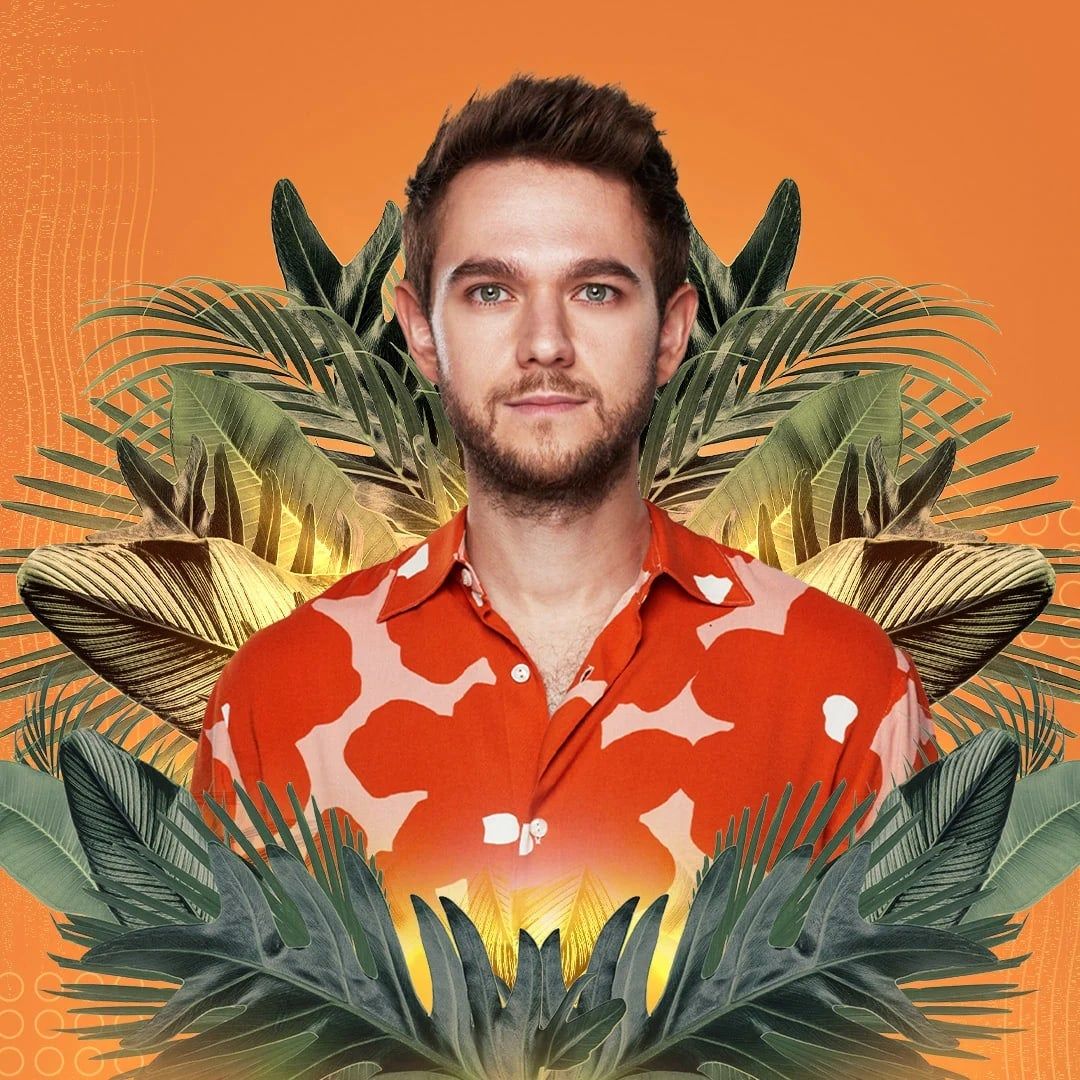 Zedd