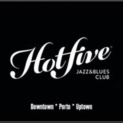 HOT FIVE jazz&blues club