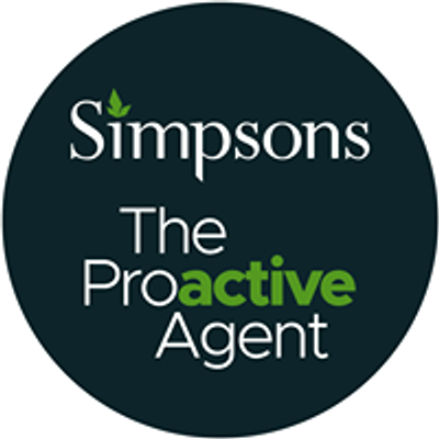 Simpsons Estate Agents, Abingdon