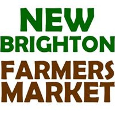 New Brighton Farmers Market - Minnesota