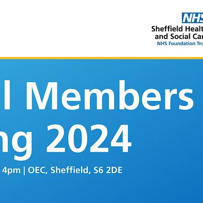 Sheffield Health and Social Care