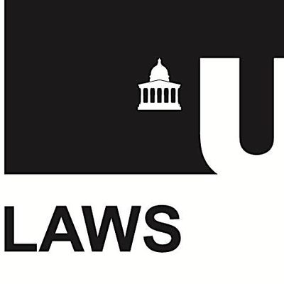 UCL Faculty of Laws