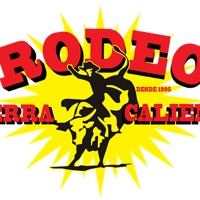 Rodeo Tierra Caliente