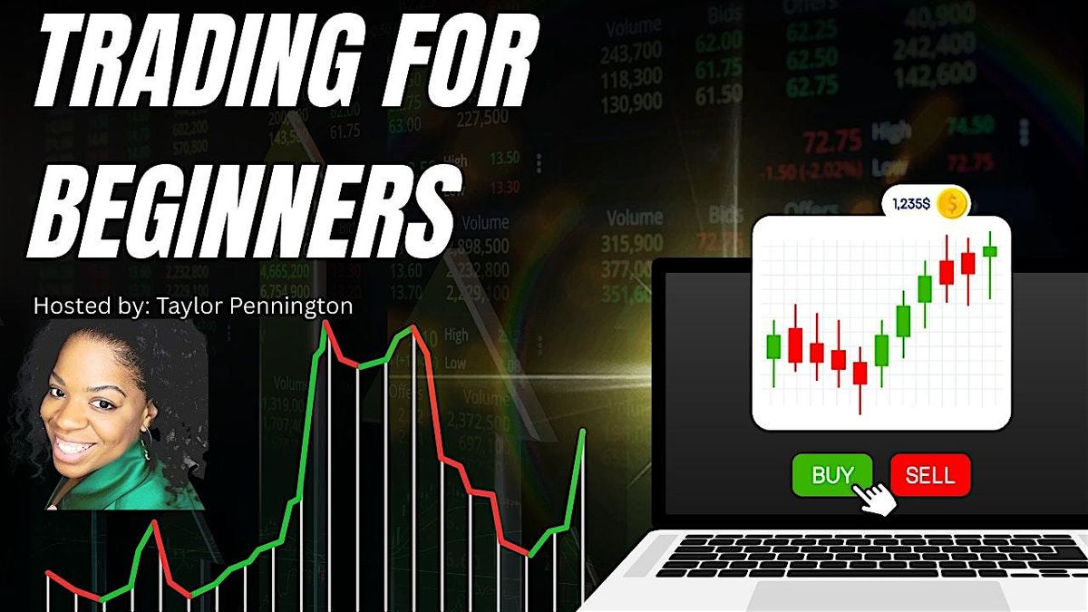 Trading for Beginners Workshop