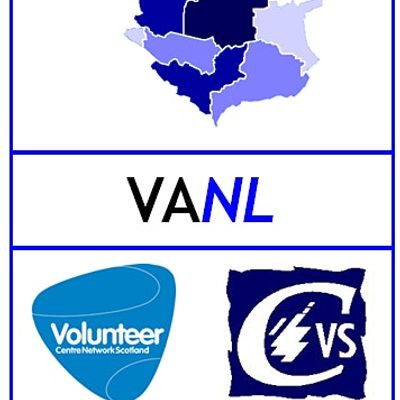 Voluntary Action North Lanarkshire