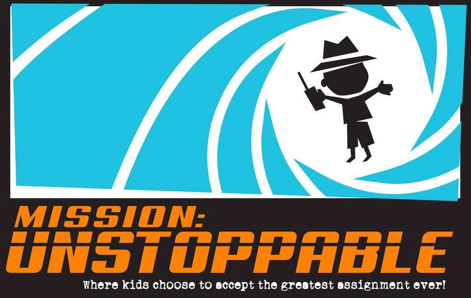 Mission Unstoppable Vacation Bible School Huntersville Presbyterian mission-unstoppable-vacation-bible-school-huntersville-presbyterian