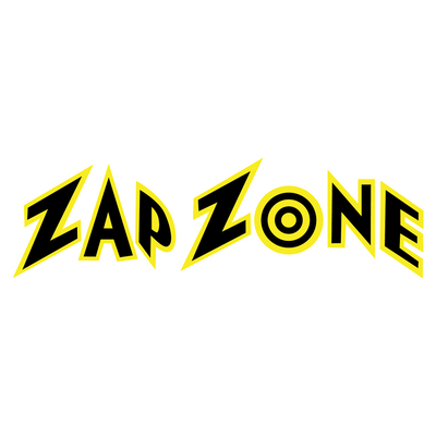 Zap Zone | Taylor