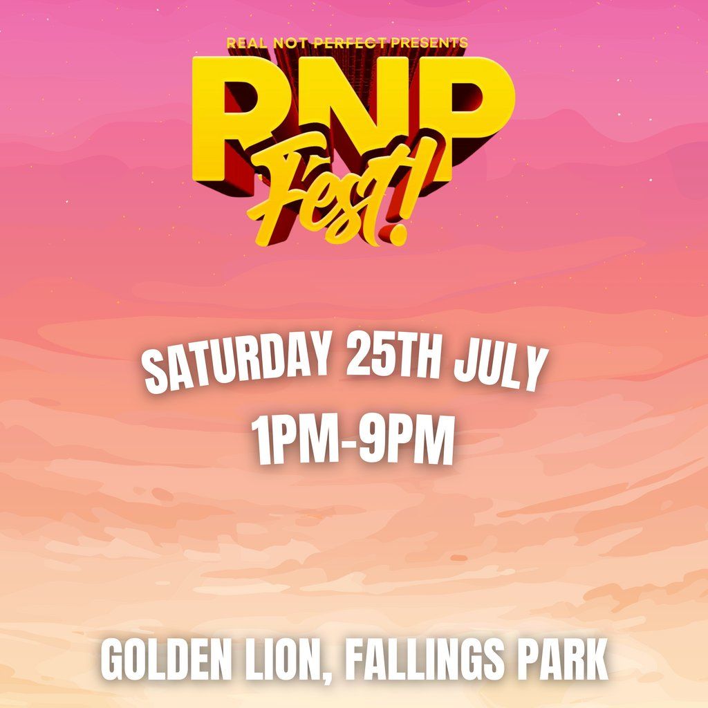 RNP Fest 2026