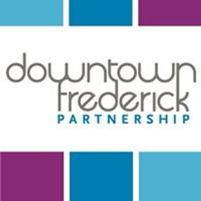 Downtown Frederick Partnership