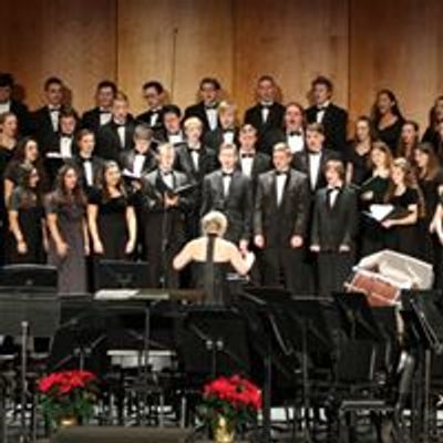 Waterford Kettering Choirs