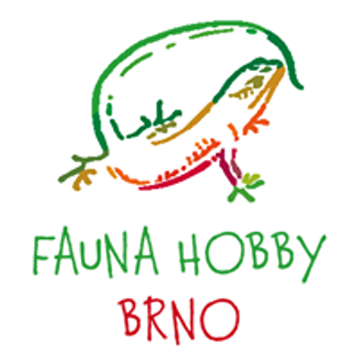 Fauna Hobby Brno