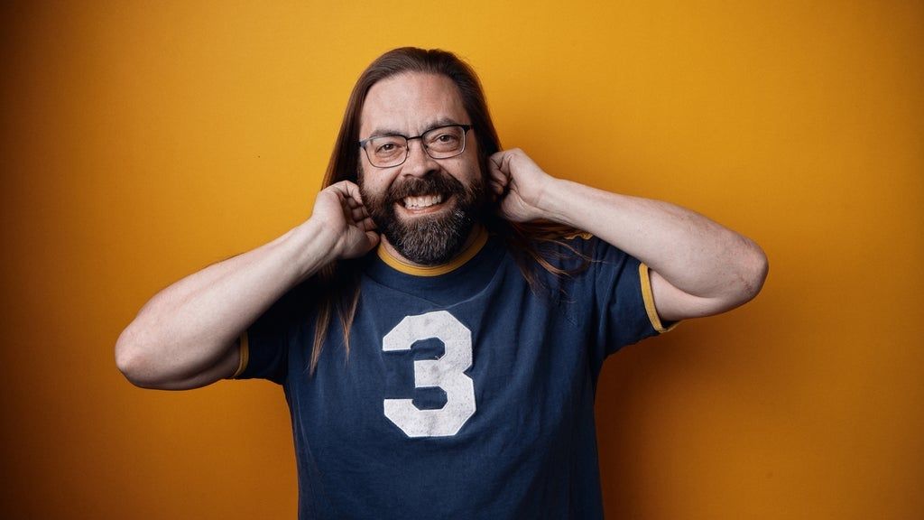 Gabriel Rutledge - Don't Read The Comments Tour