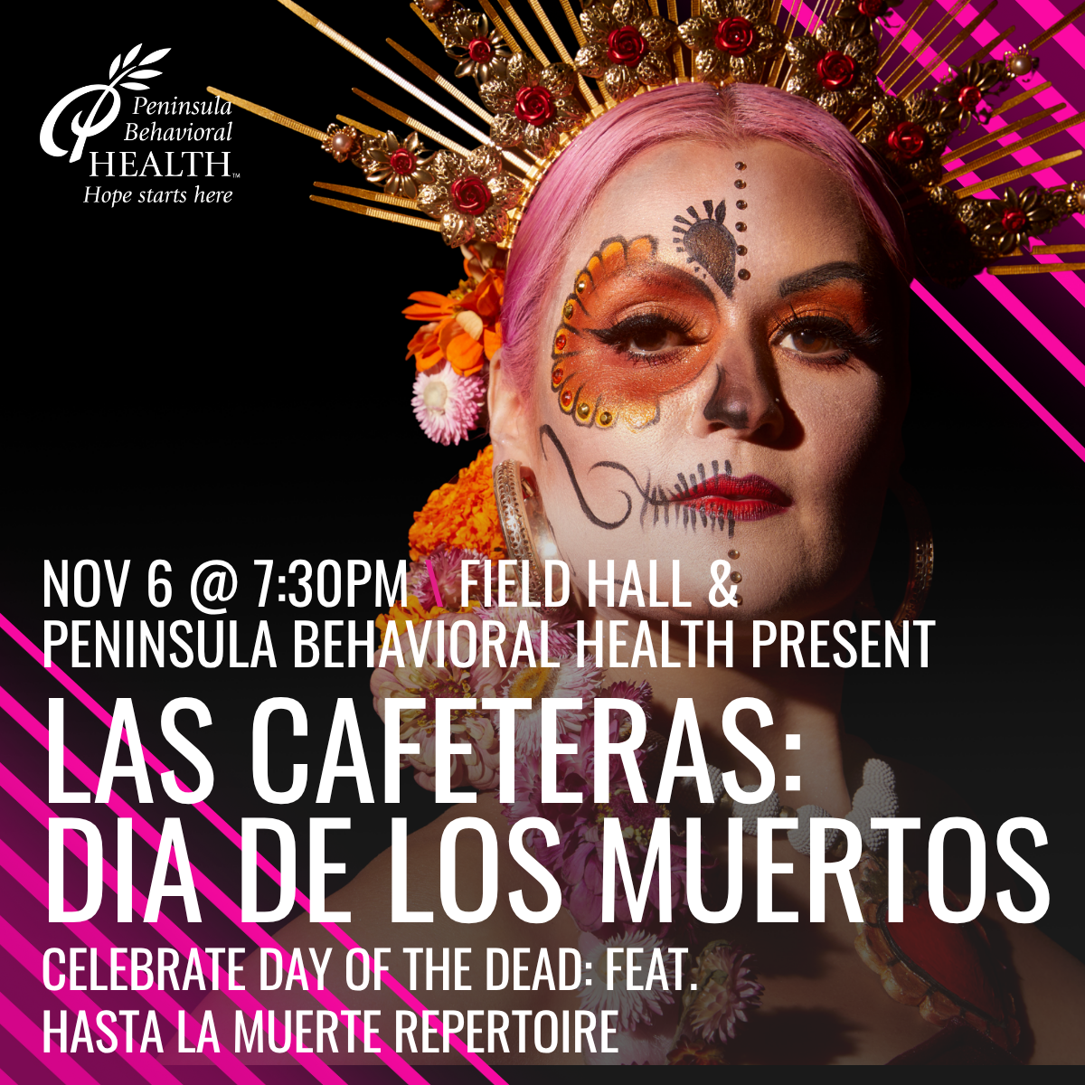 Las Cafeteras at Mainstage Theatre, James Lumber Center for the Performing Arts