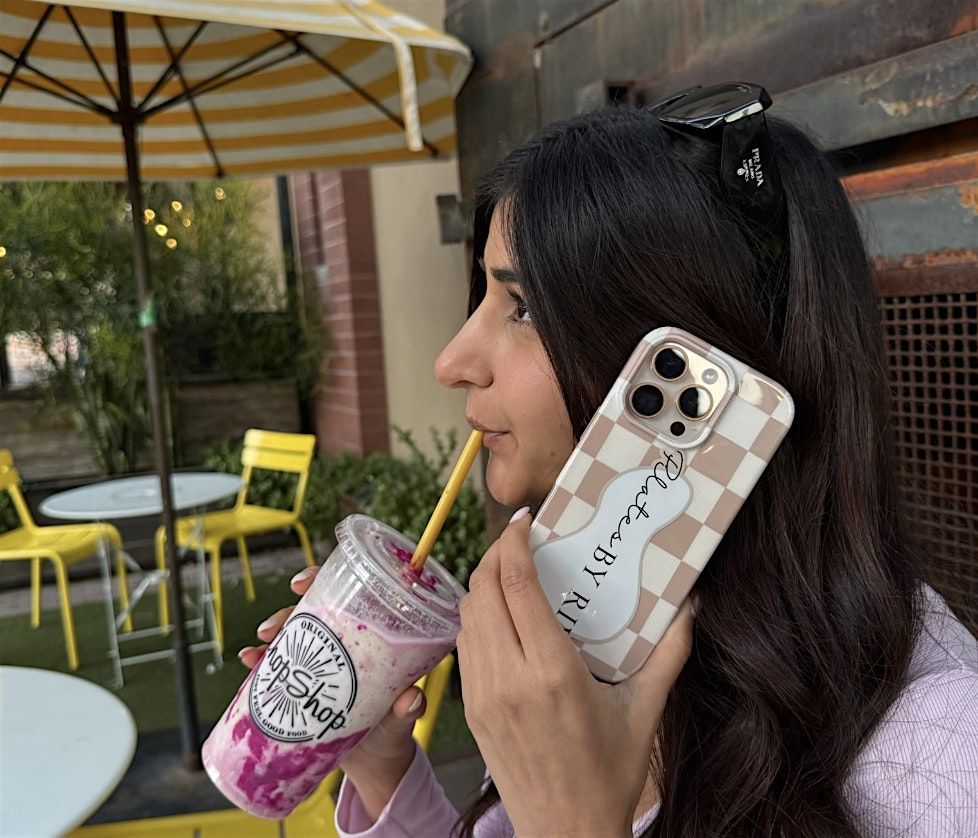 Pilates & Protein After Dark