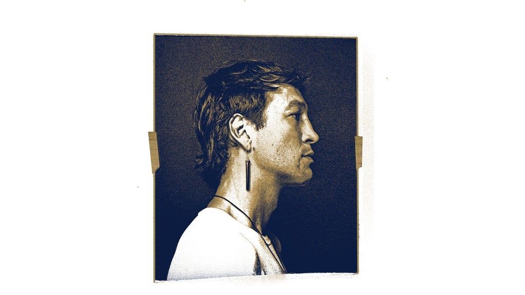 Marlon Williams