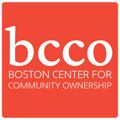 Boston Center for Community Ownership