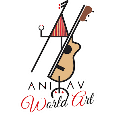 Anizav World Art