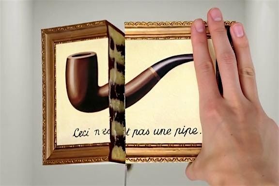 The Future is Present