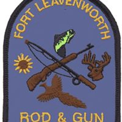Fort Leavenworth Rod and Gun Club