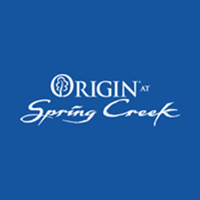 Origin at Spring Creek