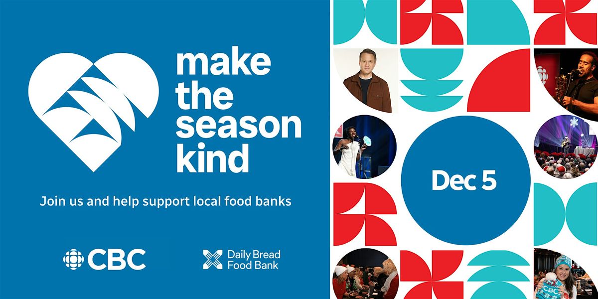 CBC Radio's Metro Morning: Live holiday edition