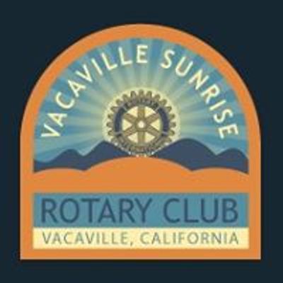 Vacaville Sunrise Rotary Club