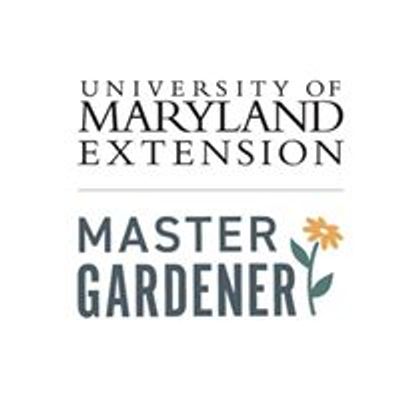 Master Gardeners Frederick County Maryland