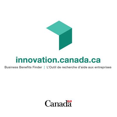 Innovation Canada