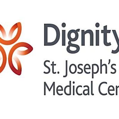Healthier Living Team at St. Joseph's Hospital and Medical Center