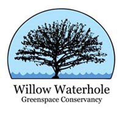 Willow Waterhole Greenway