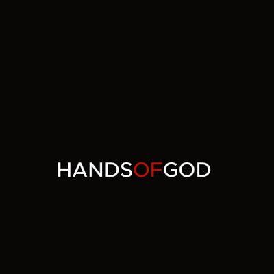 Hands of God