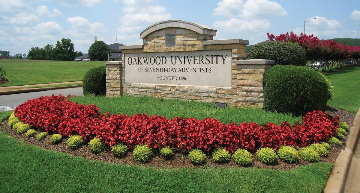 Parking Oakwood Ambassadors at Chattanooga Mocs Mens Basketball