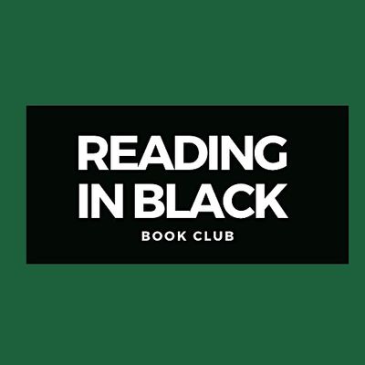 Reading in Black
