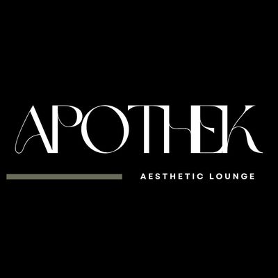 Apothek | Aesthetics Lounge