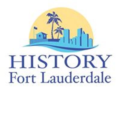 History Fort Lauderdale