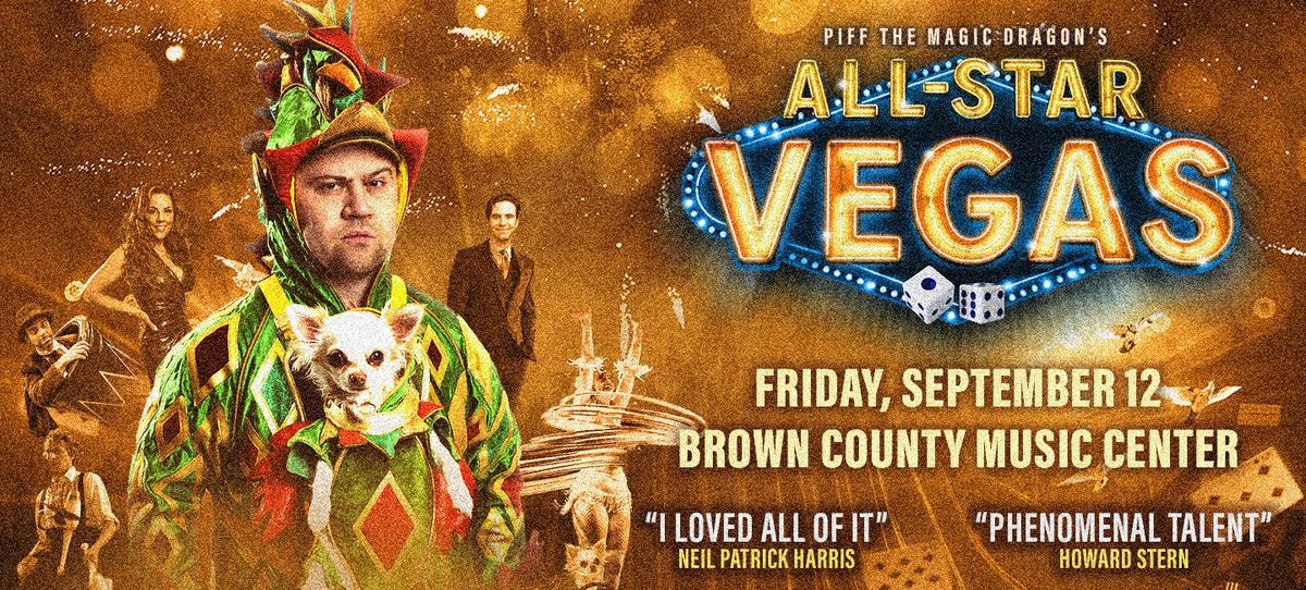 Piff the Magic Dragon