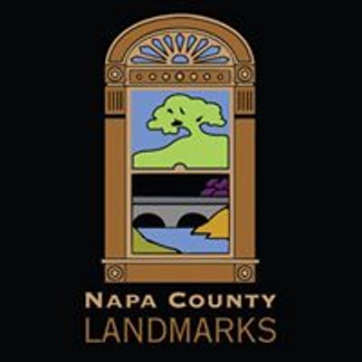 Napa County Landmarks