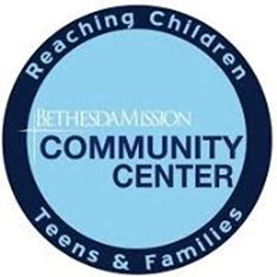 Bethesda Mission Community Center