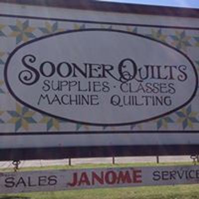 Sooner Quilts