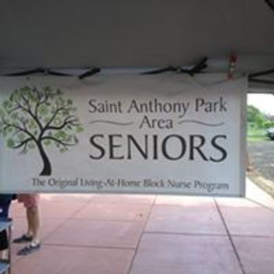 St. Anthony Park Area Seniors