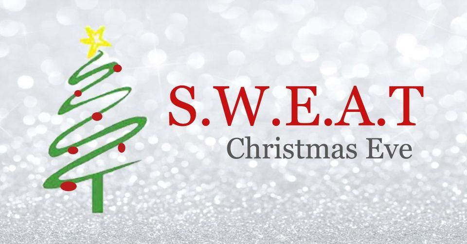 S.W.E.A.T Christmas Eve! Haile Village Center, Gainesville, FL